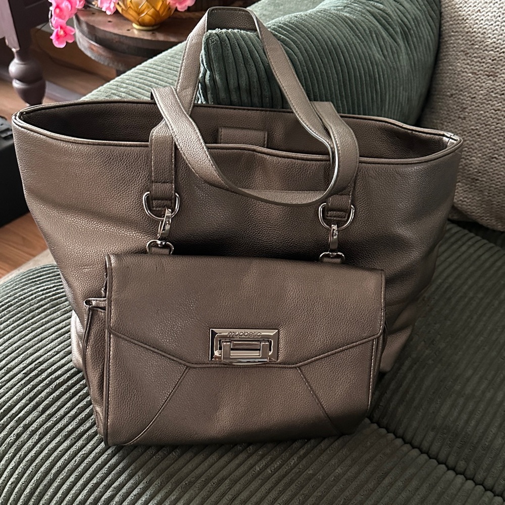 Myabetic Kerrie Diabetes Tote